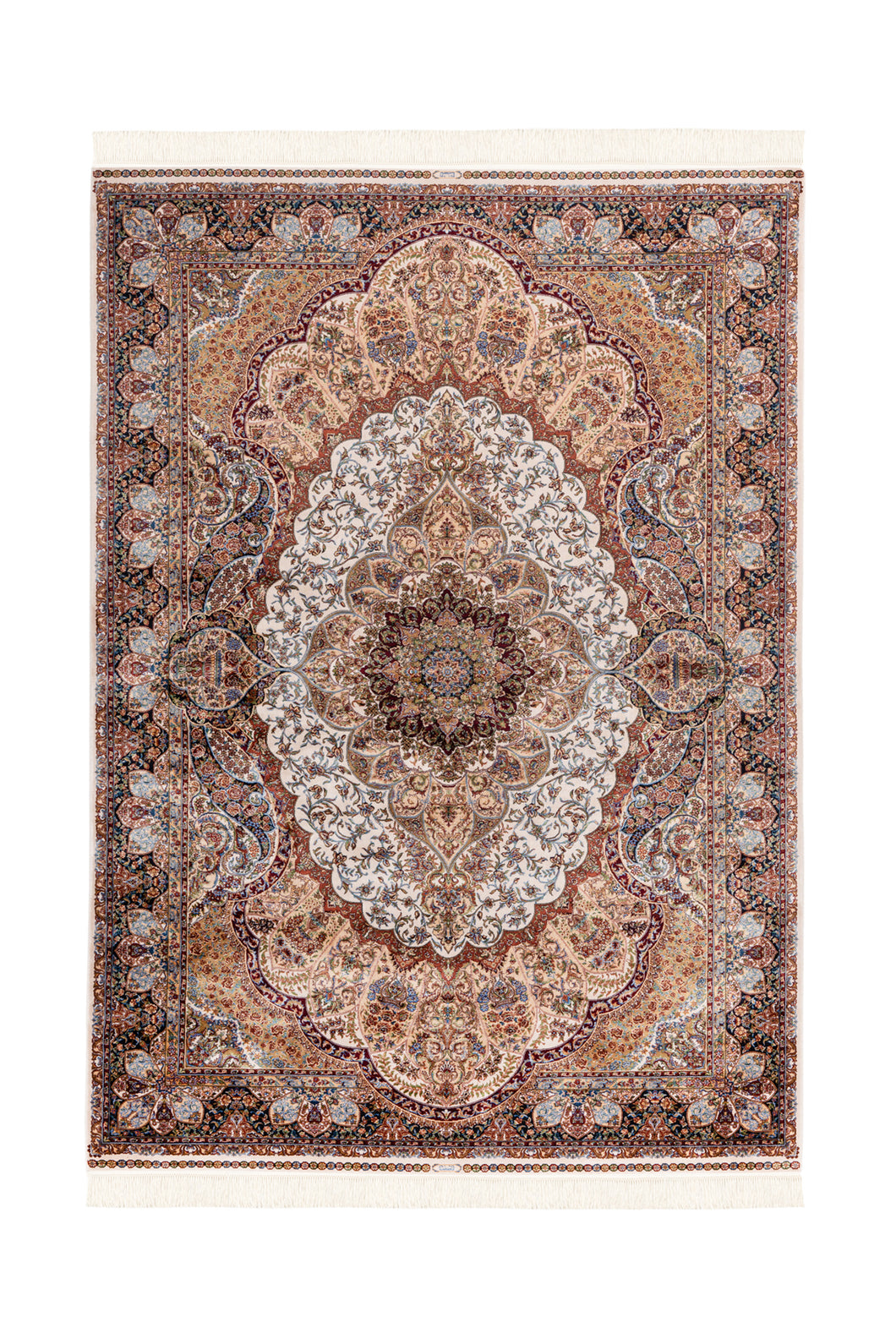 Babil 312 Creme 160cm x 230cm