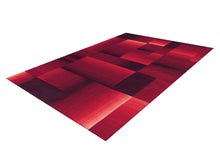 Lade das Bild in den Galerie-Viewer, Dynamic 5035 Rot 170cm x 240cm
