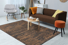 Lade das Bild in den Galerie-Viewer, Kalea 125 Gelb 80 x 150 cm
