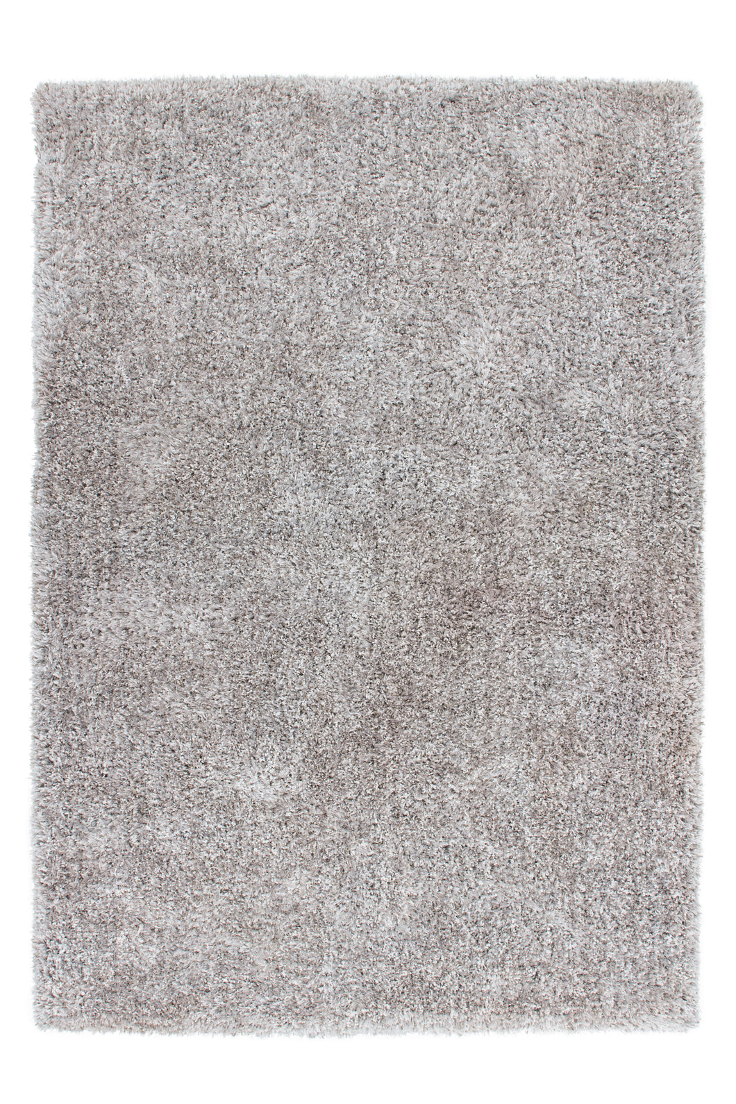 Flash! 525 Silber / Weiß 80cm x 150cm