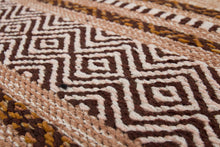 Lade das Bild in den Galerie-Viewer, Alhambra 335 Terra 80cm x 150cm
