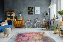 Lade das Bild in den Galerie-Viewer, Antigua 425 Multi 160cm x 230cm
