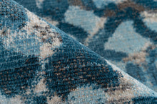 Lade das Bild in den Galerie-Viewer, Milan 425 Multi / Blau 120 x 170 cm
