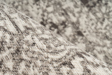 Lade das Bild in den Galerie-Viewer, Davis 225 Grau 160 x 230 cm
