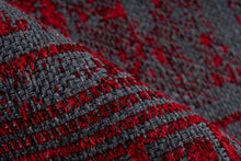 Lade das Bild in den Galerie-Viewer, Kalea 325 Rot 160 x 230 cm
