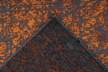 Lade das Bild in den Galerie-Viewer, Kalea 225 Orange 80 x 150 cm
