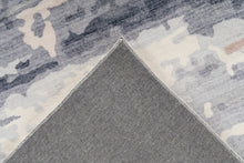 Lade das Bild in den Galerie-Viewer, Ilena 325 Grau 80 x 150 cm
