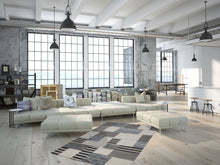 Lade das Bild in den Galerie-Viewer, Liana 212 Natur 160cm x 230cm
