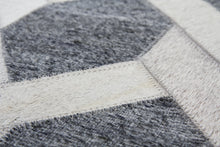 Lade das Bild in den Galerie-Viewer, Chimera 125 Grau 160cm x 230cm
