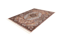 Lade das Bild in den Galerie-Viewer, Babil 312 Creme 80cm x 150cm
