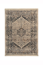 Lade das Bild in den Galerie-Viewer, Charin 425 Blau 160 x 230 cm
