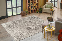 Lade das Bild in den Galerie-Viewer, Davis 225 Grau 160 x 230 cm
