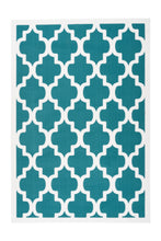 Lade das Bild in den Galerie-Viewer, Manolya 2097 Türkis 160cm x 230cm
