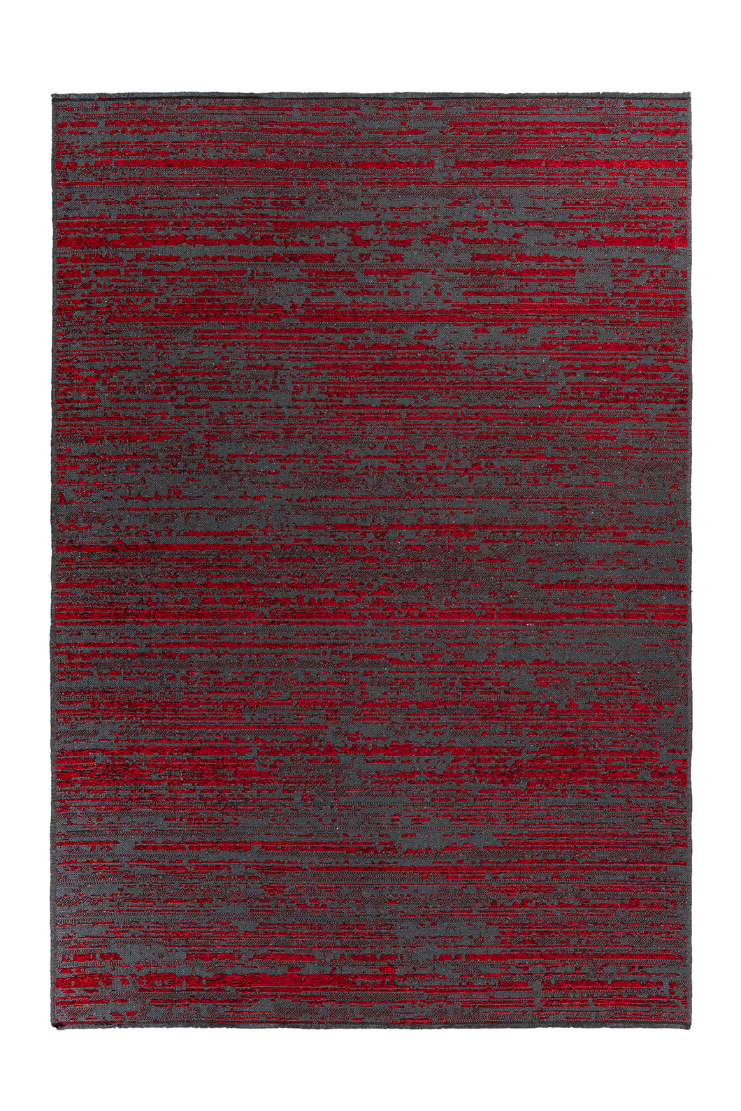 Kalea 125 Rot 80 x 150 cm