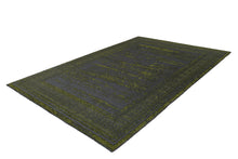 Lade das Bild in den Galerie-Viewer, Kalea 325 Grün 120 x 170 cm
