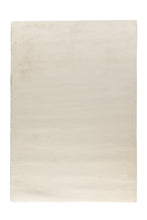 Lade das Bild in den Galerie-Viewer, Rabbit Prime 125 Silber-Beige 80 x 150 cm
