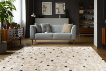 Lade das Bild in den Galerie-Viewer, Lavin 1025 Silber / Grau 120 x 170 cm
