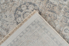 Lade das Bild in den Galerie-Viewer, Milan 125 Grau 80 x 150 cm
