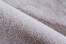 Lade das Bild in den Galerie-Viewer, Raika 125 Rosa / Weiß 80 x 150 cm
