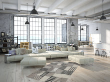 Lade das Bild in den Galerie-Viewer, Liana 214 Natur 160cm x 230cm
