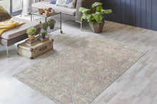 Lade das Bild in den Galerie-Viewer, Perry 125 Khaki / Beige 160 x 230 cm
