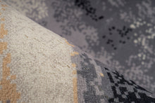 Lade das Bild in den Galerie-Viewer, Ilena 225 Schwarz 80 x 150 cm
