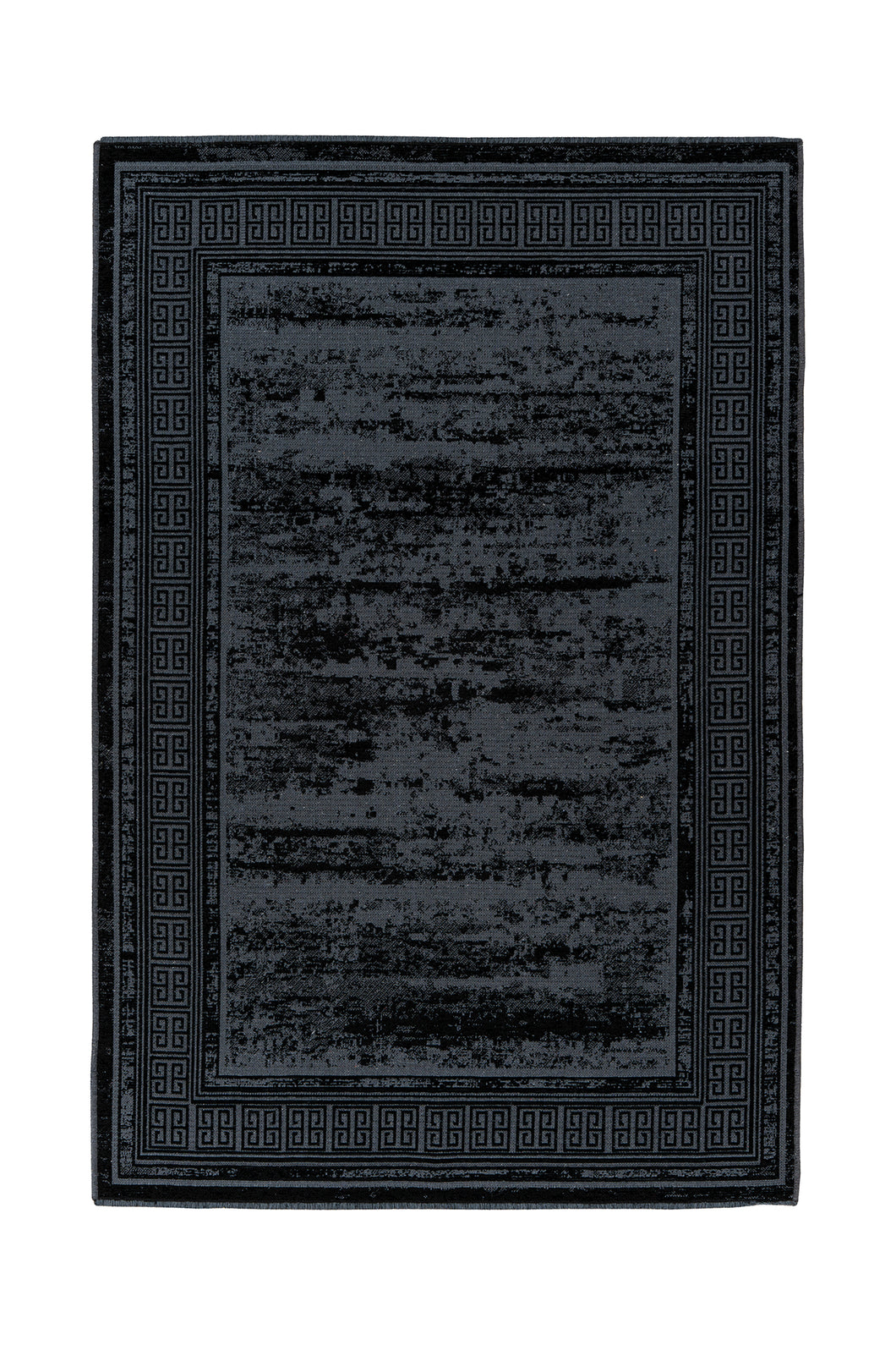 Kalea 325 Schwarz 160 x 230 cm