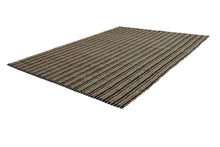 Lade das Bild in den Galerie-Viewer, Chess 210 Natur / Schwarz 120cm x 170cm
