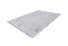 Lade das Bild in den Galerie-Viewer, Raika 125 Grau / Weiß 80 x 150 cm
