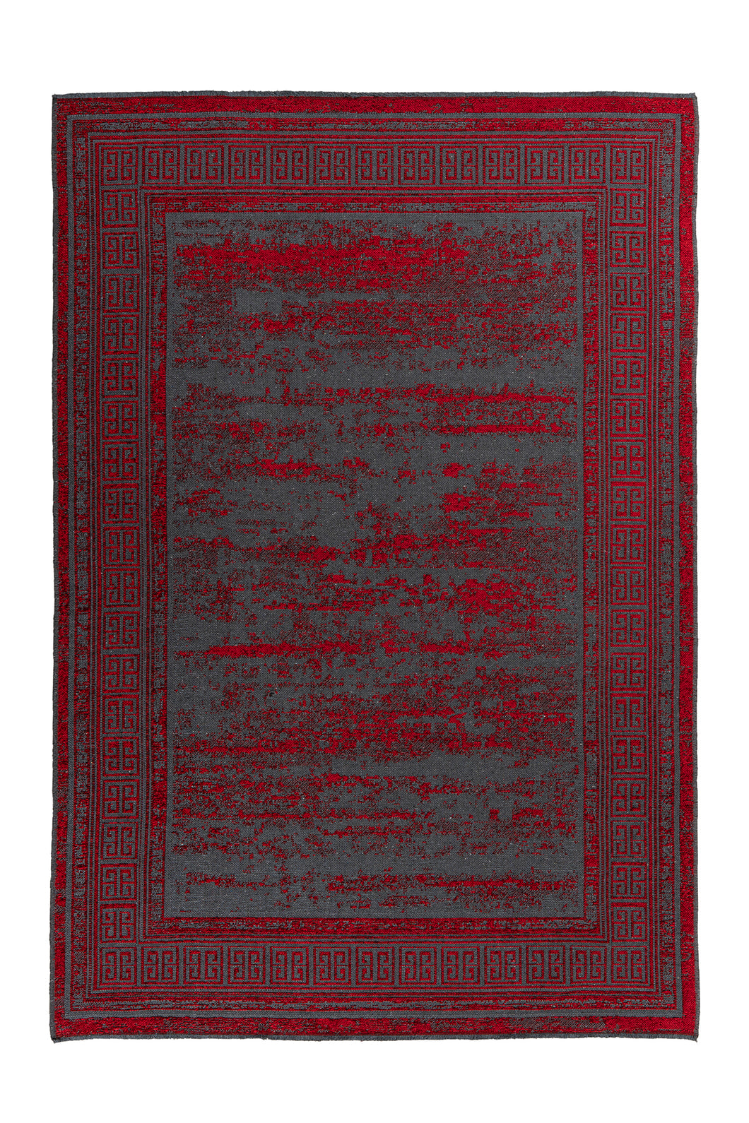 Kalea 325 Rot 120 x 170 cm