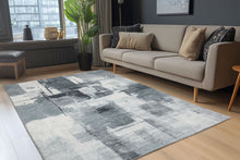 Lade das Bild in den Galerie-Viewer, Elegantica 325 Grau 120cm x 170cm
