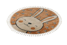 Lade das Bild in den Galerie-Viewer, Modena 415 Rabb 133cm x 133cm
