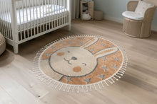 Lade das Bild in den Galerie-Viewer, Modena 415 Rabb 133cm x 133cm
