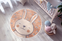 Lade das Bild in den Galerie-Viewer, Modena 415 Rabb 133cm x 133cm
