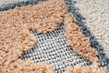 Lade das Bild in den Galerie-Viewer, Modena 415 Rabb 133cm x 133cm
