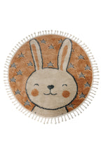 Lade das Bild in den Galerie-Viewer, Modena 415 Rabb 133cm x 133cm
