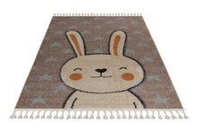 Lade das Bild in den Galerie-Viewer, Modena 415 Rabb 120cm x 170cm
