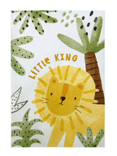 Lade das Bild in den Galerie-Viewer, Wonder 127 Liki 160cm x 230cm Kinderteppich
