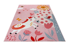 Lade das Bild in den Galerie-Viewer, Wonder 126 Flho 160cm x 230cm Kinderteppich
