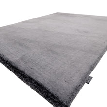 Lade das Bild in den Galerie-Viewer, Luxe  525 Karbongrau 160cm x 230cm
