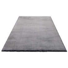 Lade das Bild in den Galerie-Viewer, Luxe  525 Karbongrau 120cm x 170cm
