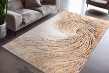 Lade das Bild in den Galerie-Viewer, Firenze 487 Terra 120cm x 170cm
