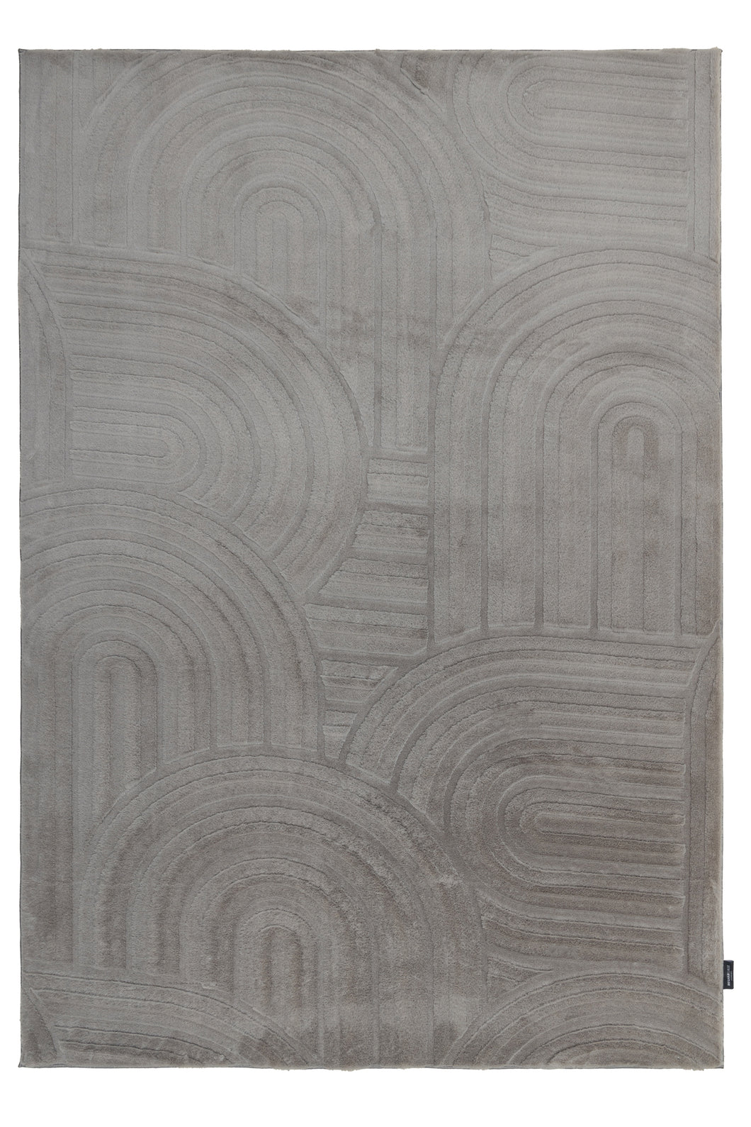 Cosmic 526 Grau 160cm x 230cm