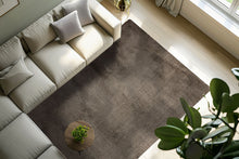 Lade das Bild in den Galerie-Viewer, Luxe  525 Wallnuß 120cm x 170cm
