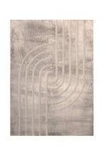 Lade das Bild in den Galerie-Viewer, Peace 725 Taupe 200cm x 290cm
