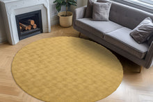 Lade das Bild in den Galerie-Viewer, Royal Glow 825 Honig 200cm x 200cm
