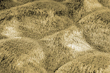 Lade das Bild in den Galerie-Viewer, Royal Glow 825 Honig 200cm x 200cm
