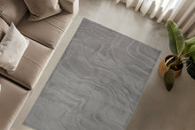 Lade das Bild in den Galerie-Viewer, Cosmic 525 Grau 160cm x 230cm
