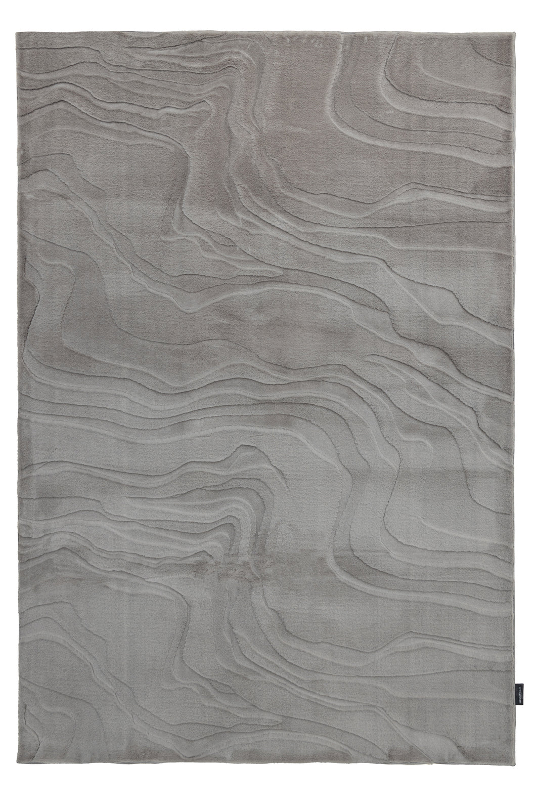 Cosmic 525 Grau 160cm x 230cm