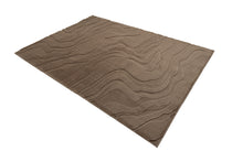 Lade das Bild in den Galerie-Viewer, Cosmic 525 Taupe 160cm x 230cm
